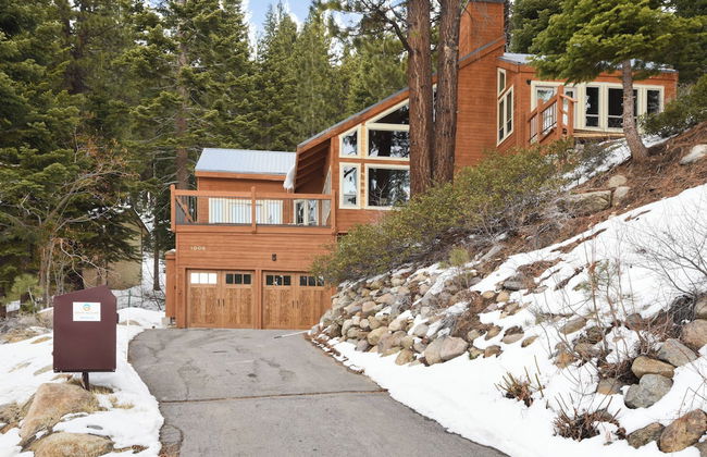 Incline Village Manor Near Beach & More! - Foto 40