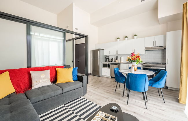 GLOBALSTAY Modern Apartment DT Hamilton - Photo 21