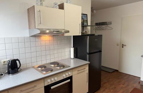 Ferienwohnung Sommerwind - Foto 8