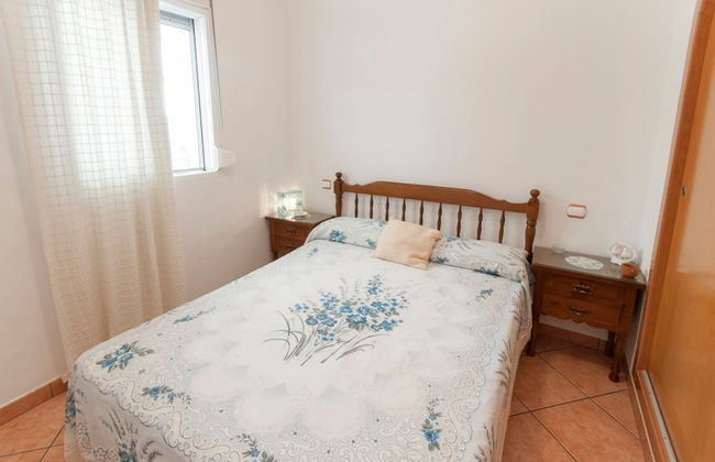Llam Ntol in Oliva With 3 Bedrooms and 1 Bathrooms - Foto 7
