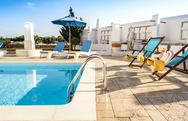 Villa Dionysus - Foto 29