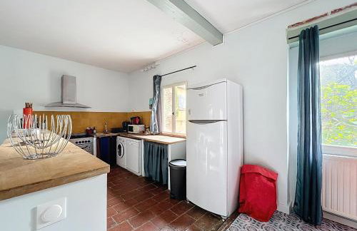 La maison des vendangeurs - Foto 32