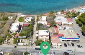 Alyki Salamina House - Foto 17