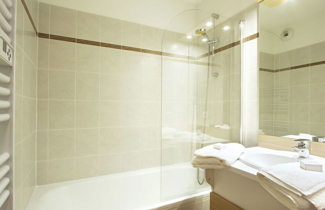 Odalys Référence Le Grand Panorama 1 - Foto 15