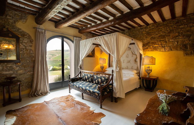 Villa Rignana - The Tuscan Collection - Photo 83