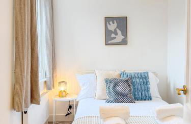 NEW - Luxury 3 bedroom Townhouse - Canterbury City Centre - Foto 27