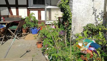 Ferienwohnung Burg Lindenfels - Photo 2