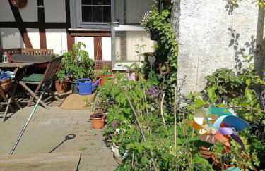 Ferienwohnung Burg Lindenfels - Photo 2