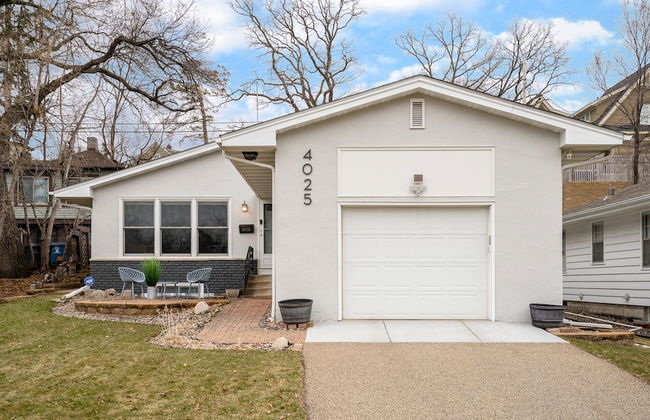 Linden Hills Retreat - Foto 33