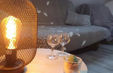 Gites Des Petits Près - Foto 10