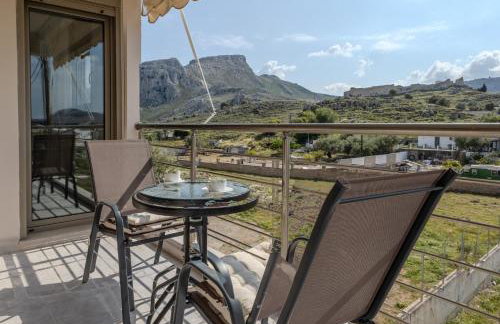 Castle View Archangelos - Foto 6