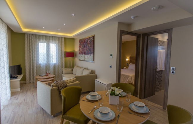 Ionian Vista Villas - Foto 34