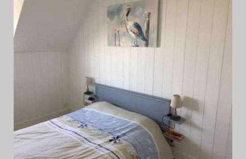 Villa La Hautaise vue sur mer - Foto 14