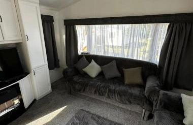 2 Bedroom Caravan With Sea Views - Foto 18
