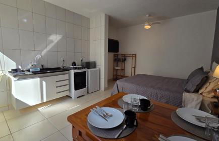 Kitnet próxima da USP, CPO e USC - Foto 10