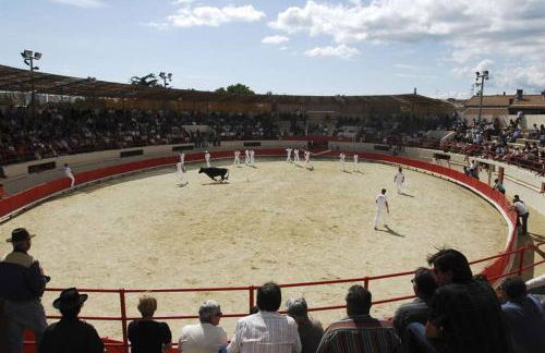 Maisonette L'OLIVIER - Foto 9