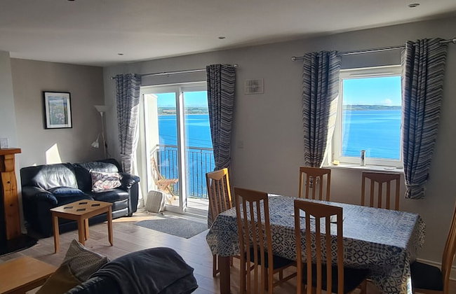 Ballycotton Holiday Apartment No 6 - Photo 1