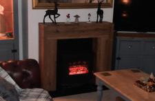 Conkers Cottage - Photo 13