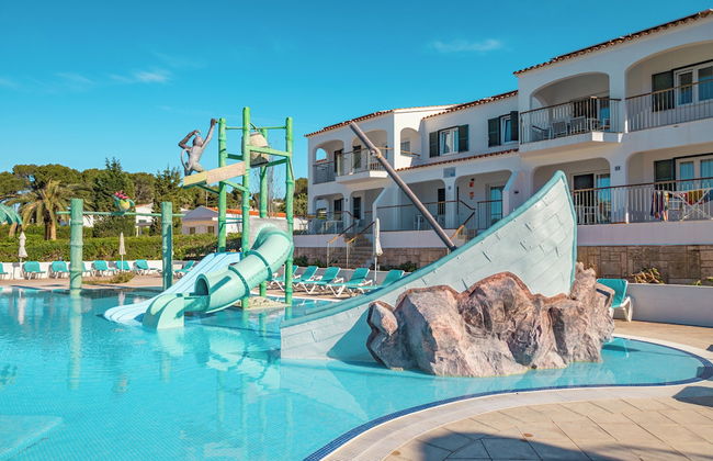 Apartamentos Seth Mestral y Llebeig - Foto 19