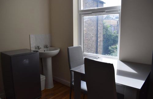 Premier London Rooms - Foto 7