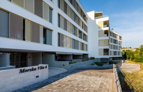 OSIRIS Luxury Apartment - Foto 3