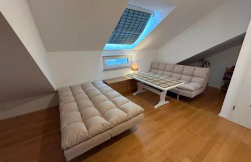 Pod-Inn 坡顶公寓-文化谷仓 - Foto 1