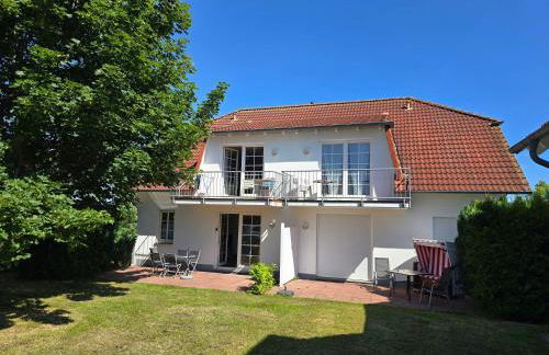 Ferienwohnungen Seehund und Muschel - Urlaub mit Hund - Foto 1