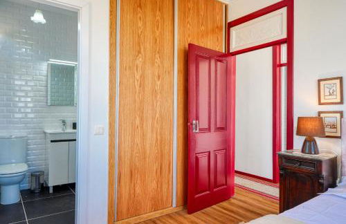 Os Ferreirinhos, a Home in Madeira - Foto 57