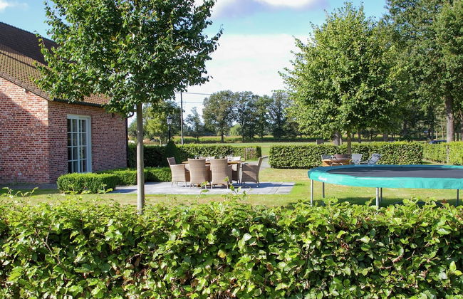 Peer Villa With Garden - Foto 20