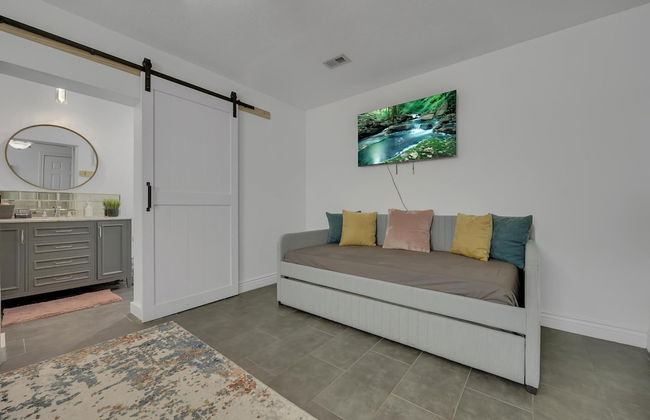 Seaside Paradise - Pool Hottub Game Room - Foto 24