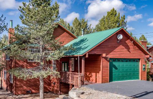 Northwoods Paradise - Foto 1