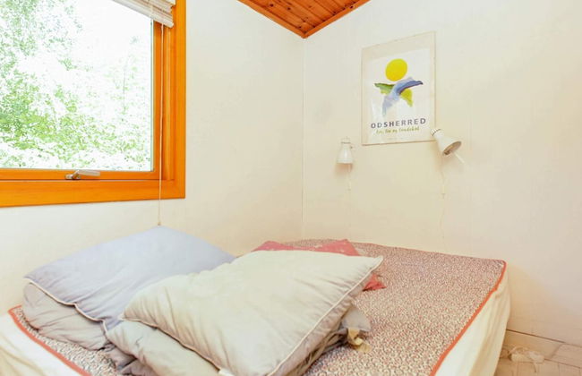 6 Person Holiday Home in Asnaes-by Traum - Foto 10