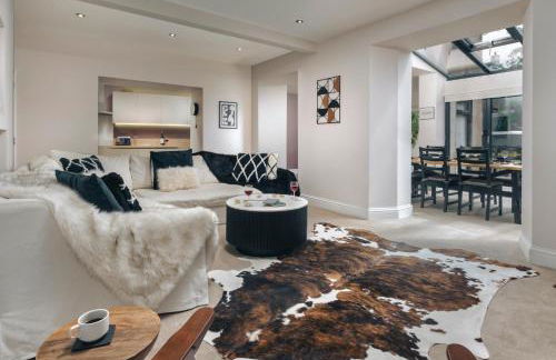 Rosemount Lake District Townhouse with Hot Tub - Ridgestone - Foto 23