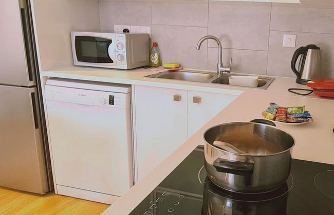 02 LIM - Stay Vivid City Apartment - Foto 12