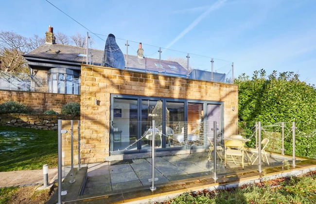 Host Stay P l Lodge - Foto 5