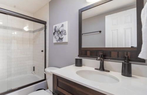 Summer Winterland Retreat-Hot Tub/Dog/Boyne/Schuss - Foto 51