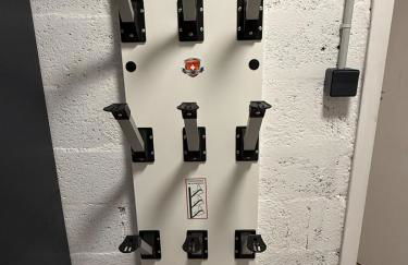 Appt Rénové et Moderne - 3 chambres - Châtel - Multi Pass - MÉNAGE INCLUS - Foto 33