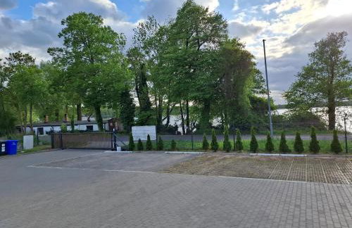 Apartament w Pszczewie nad jeziorem Duży Szarcz - Foto 4