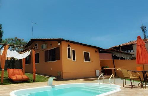 Casa Coral em Saquarema - Foto 38