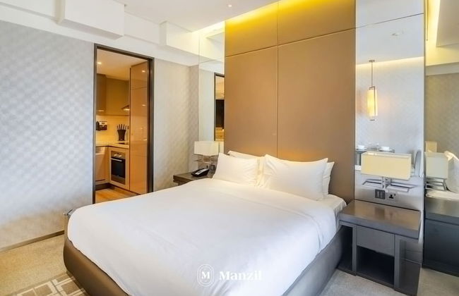 Exclusive Studio Near Metro Premium Dubai Living - Photo 11
