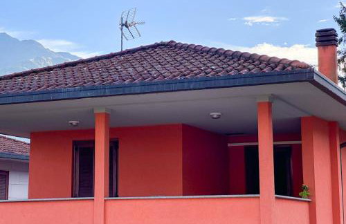 La casa di ICE - Foto 6