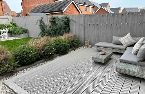 Lovely 2 bedroom home - Photo 20