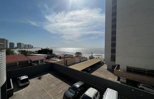 America Flat Localização incrível em São Luís - Foto 28