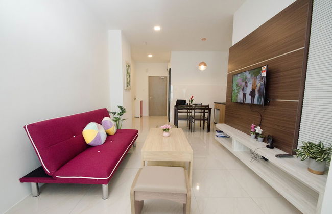 ITCC Manhattan Suites - Foto 9