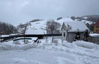 Domek w dolinie - Foto 18