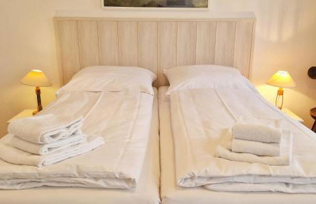 Ferienwohnung Land & Strand - Foto 8