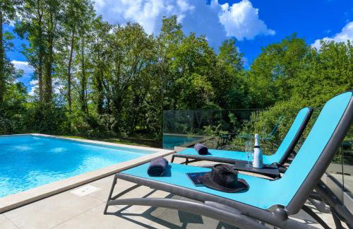 Villa Green Silence by IstriaLux - Foto 37