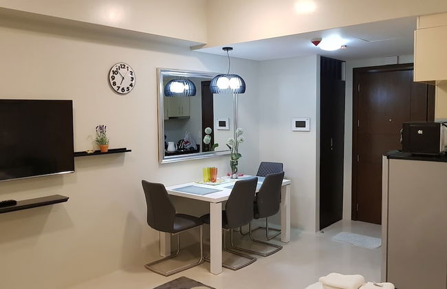 One Palm Tree Villas Classy Condotel - Foto 13