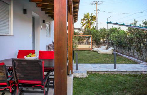 Villa Christalia - Foto 9