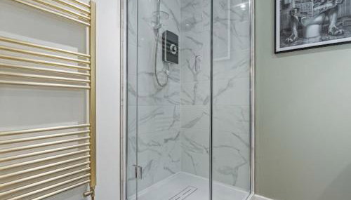 Chalky stays - Foto 5, Shower